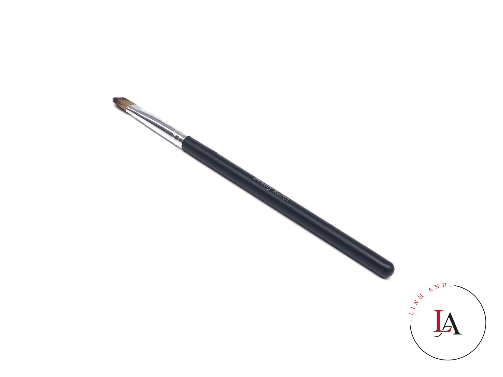 Cọ mắt Beauty Korea dẹt
